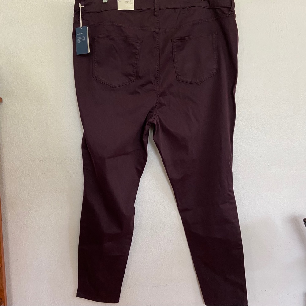 Universal Thread High Rise Jegging Jeans - Picture 8 of 14